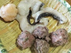 -九记潮汕现切鲜牛肉自助火锅(新开铺店)