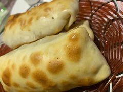 新疆烤包子-新疆伏拉沃餐厅(白龙南路店)