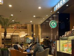 -逸派咖啡 EPARKCOFFEE(广安门店)