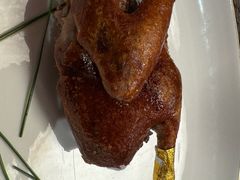 -Yan Ting 宴庭中餐厅(上海静安瑞吉酒店)