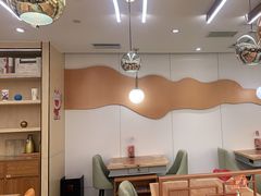 -呷哺呷哺(郑州国贸360餐厅店)