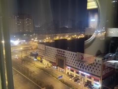 -太原凯宾斯基饭店