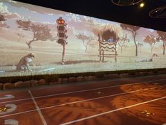 -珠海横琴国家地理探险家中心(创新方)