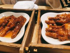 -喜鹊茶点.啫煲(车陂店)