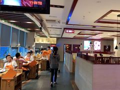 -竹犇番茄火锅(长风街店)