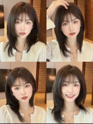 -吉艺心专业美发造型