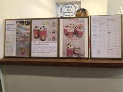 -milch·t妙奇(五大道店)
