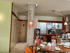 -御香农家菜(莫干山庾村店)