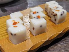 -魁盛居百年鲁菜馆(县西巷店)