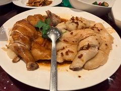 -观澜湖酒店·邀月庭中餐厅