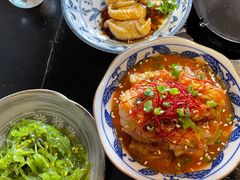 -杉海和牛烧肉海鲜自助(会展城店)
