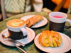 豆蔻卷-BAKER&SPICE(安福路店)