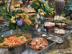 -世纪金源大饭店·金源自助餐厅