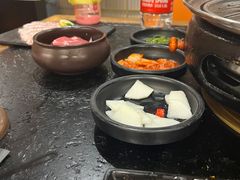 -九田家黑牛烤肉料理(太阳城店)