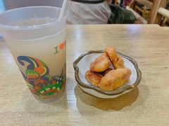 -鑫花溪牛肉米粉(人民广场店)