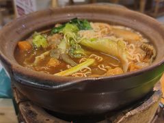 -夜椒瑶·广西大排档(八卦岭店)