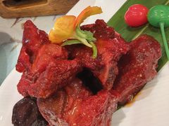 -皇家冰窖小院(什刹海店)