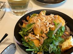 -胡麻(静安嘉里店)