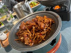 -野蔓果·山野菜(西湖景区·龙井茶田店)