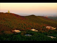 -棋盘山风景区