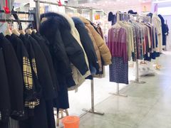 -兴旺欧韩城(上海兴旺国际服饰城店)