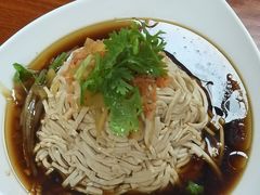 大煮干丝-共和春(凤凰街店)