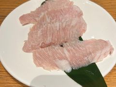 -赤坂亭·M9和牛烧肉·铁板烧·日料398放题(长泰广场店)
