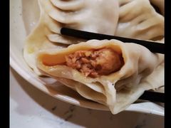 -蒋家桥饺面店(四望亭路店)