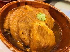 -猪肉婆私房菜(容桂总店)