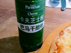 -必胜客(五道口店)