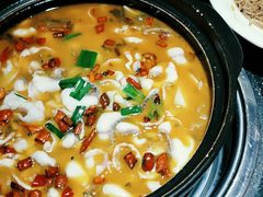-周渝食惦酸菜鱼(青浦店)