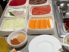 -海底捞火锅(青山湖万达夜宵主题店)