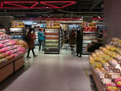 -盒马鲜生(杭州运河上街店)