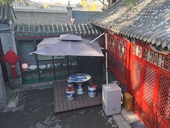 -程府宴(南长街四合院店)