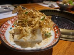 -肉魁屋·烧肉·烧鸟·酒场(高新店)