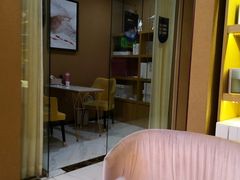 -柏悦SPA(君汇店)