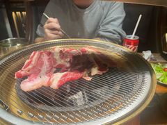 -西塔老太太泥炉烤肉(万柳华联店)