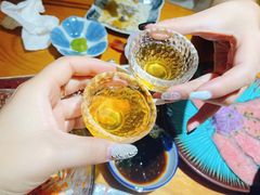 -岚山日式料理(郴州友阿国际广场店)