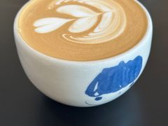 -fishtank鱼缸咖啡(三山街店)