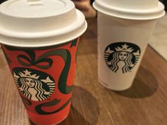 -星巴克(威尼斯人店)