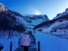 -长白山华美胜地滑雪场