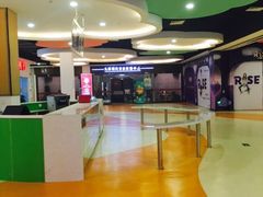 -天阳亲子广场(钱江新城店)