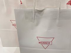 -Manner Coffee(K11店)