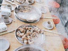 -肖肖酸萝卜鱼火锅(总店)