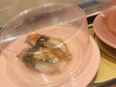 -争鲜回转寿司(通州万达店)
