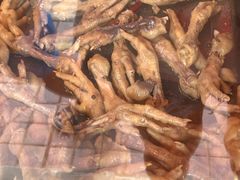 -土门八珍烤鸡腊味店(土门老店)