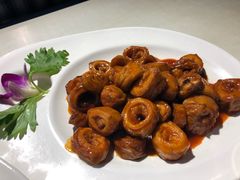 九转大肠-李氏八大件老菜馆(万宝街店)