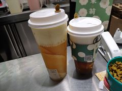 -叶子与茶(苏宁广场店)