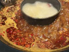 -蜀家渝重庆火锅(南屏街店)
