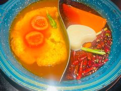 -吼堂老火锅(太古里总店)